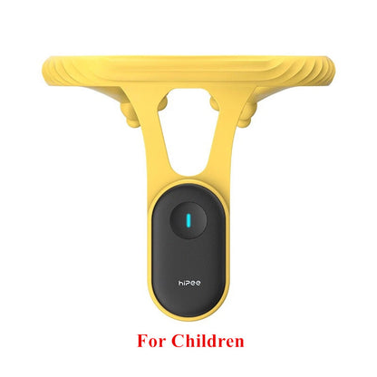 Smart Posture Correction Device