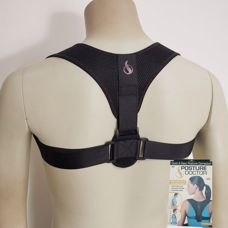 Back Posture Corrector
