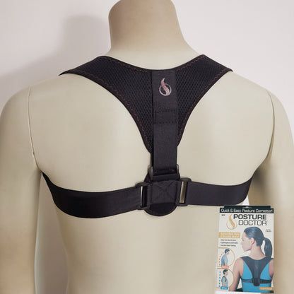 Back Posture Corrector