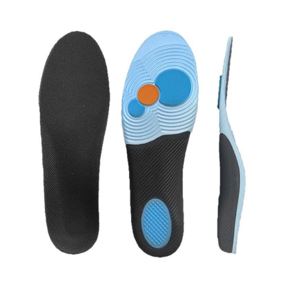 Orthotic Insoles - Comfort & Arch Support