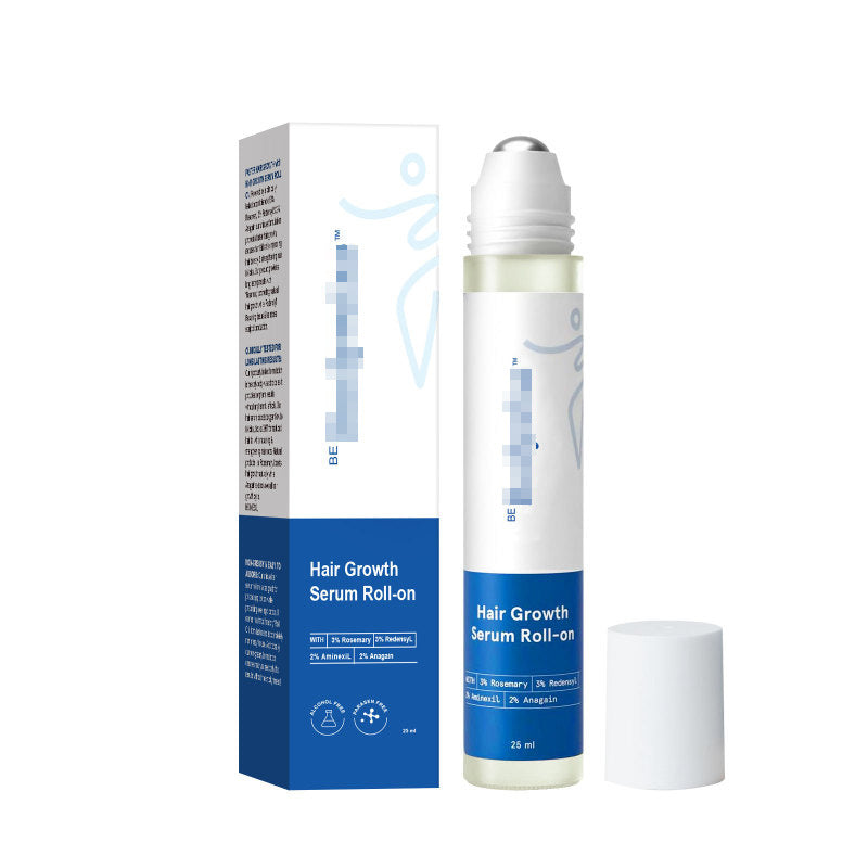 Hair Growth Serum - Rosemary Extract