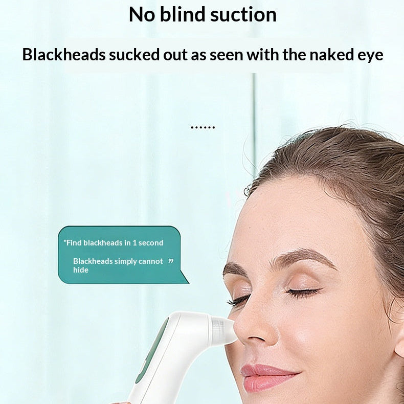 Pore Cleanser – Blackhead Remover