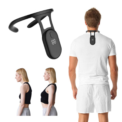 Smart Posture Correction Device
