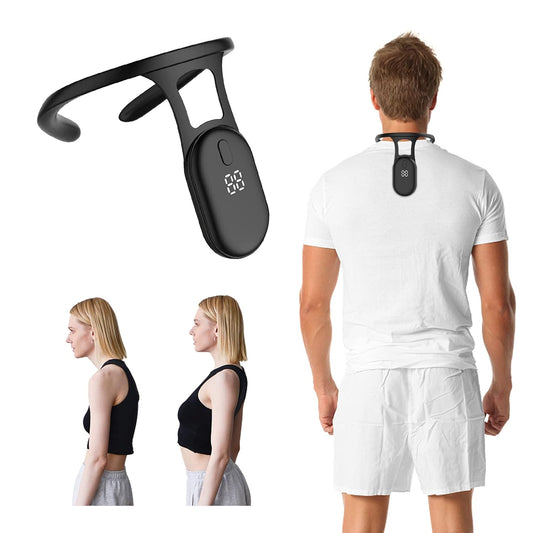 Smart Posture Correction Device