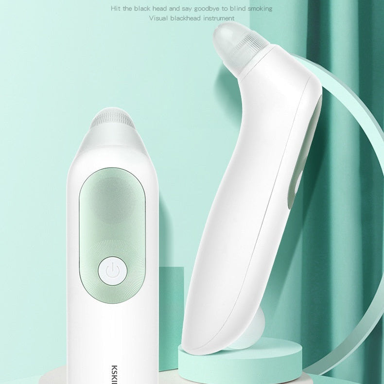Pore Cleanser – Blackhead Remover