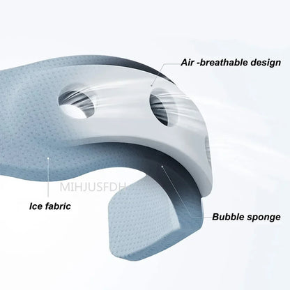 Neck Support - Comfort & Relief