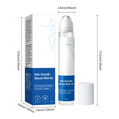 Hair Growth Serum - Rosemary Extract