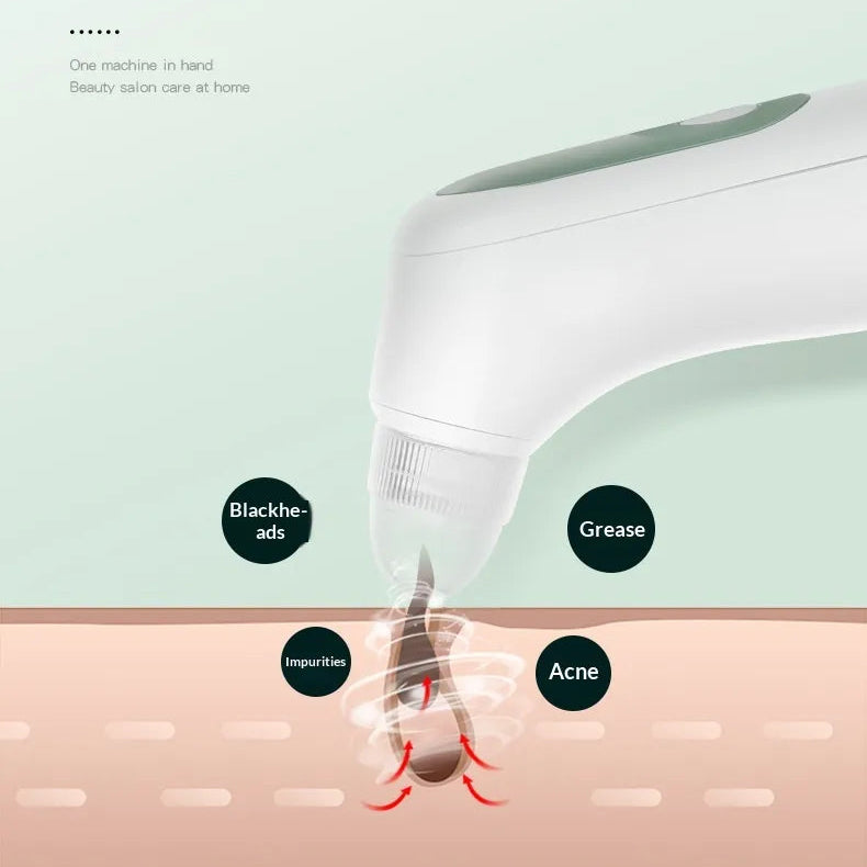 Pore Cleanser – Blackhead Remover