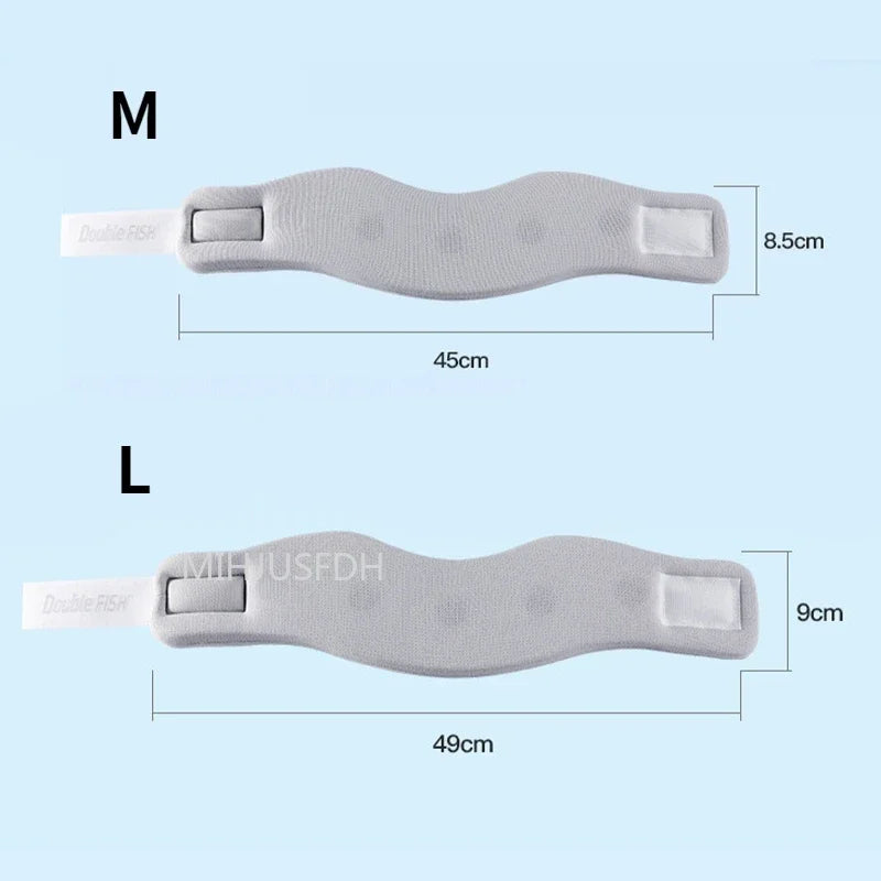 Neck Support - Comfort & Relief