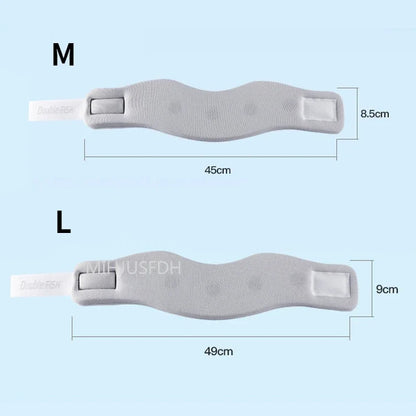 Neck Support - Comfort & Relief